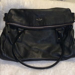 Kate spade travel bag